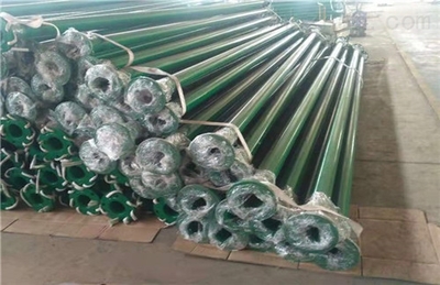 全面解析180*4管材 特性、應用與市場前景